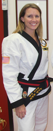 Master Noelle Drewicz