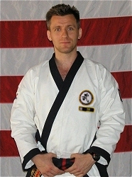 Master Christian Klacko