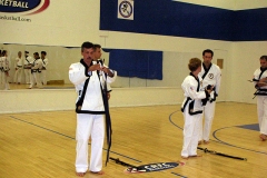 Dan Promotion 2007