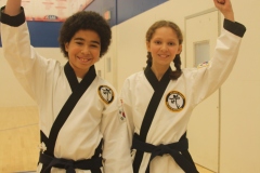 Dan Promotion 2014 (Fall)