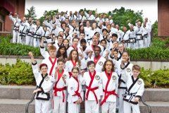 Summer Camp 2016