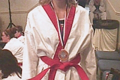 Byrne's 2003
