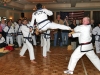 Black Belts  Breaking