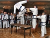 Black Belts  Breaking