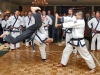 Black Belts  Breaking