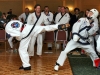 Masters Sparring