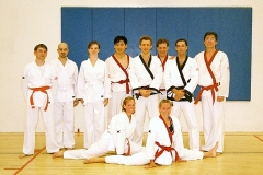 Class 2003