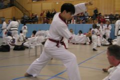 Valentin's 2003