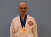 Rami with Medals