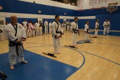 Dan Promotion 2018 (Spring)