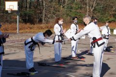Dan Promotion 2020 (Fall)