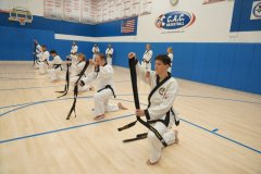 Dan Promotion 2019 (Spring)