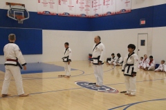 Dan Promotion 2015 (Spring)