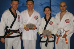 Ferraro's 2004