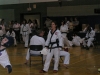 Kristan Sparring