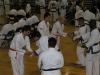 Rami 1st in Sparring