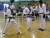 Chris - Sparring