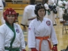 Katri - Sparring