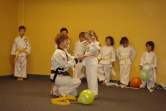 Kids Class 2009