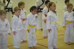 Kids Class 2010