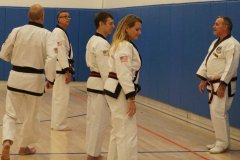 Master's Promotion