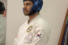 Regionals 2009