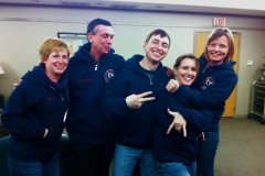 Regionals 2010