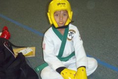 Regionals 2011