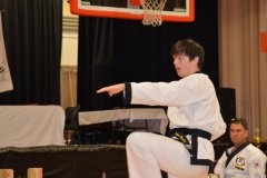 Regionals 2019