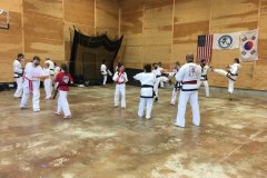 TSD Clinic - Aug 2021